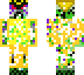 gold creeper