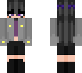 goth girlz rule