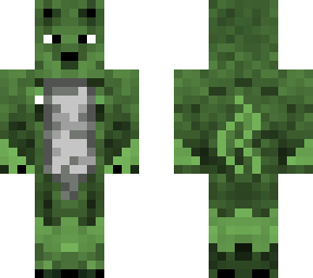 greeeeen wofl