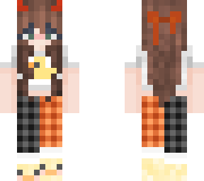halloween ducky