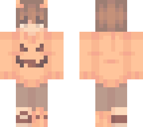 hello skintober // boy (classic)