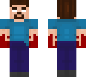 herobrine