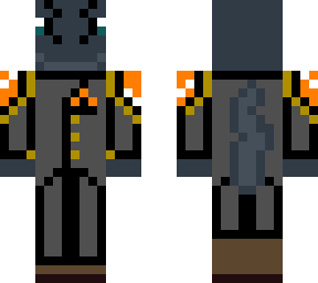hia halaran officer