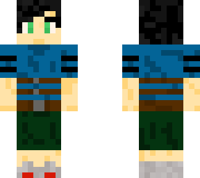 hiroshi