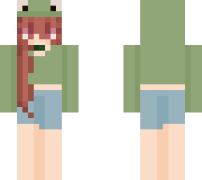 hop away lil  froggy (for rc)
