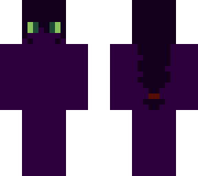 humanoid enderman