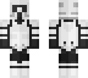 imperial scout trooper