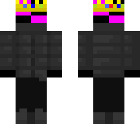 itzsymmetricalg
