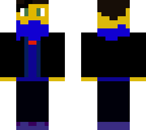 just a guy