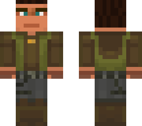 kanan jarrus (sacrifice)