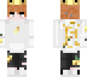 king blaze