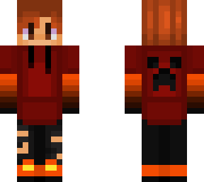 lava gamer