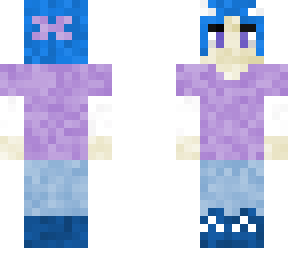 lily (i worked so hard on this)
