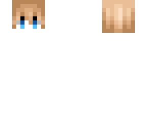 male hb - syrup blonde eboy bangs