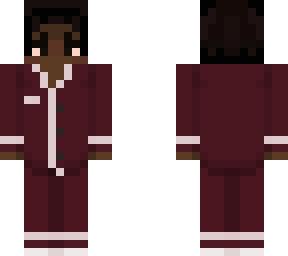 couple matching | Minecraft Skins