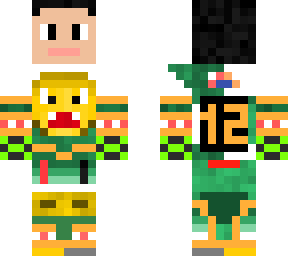 mati madej ckm #12