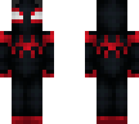 miles morales