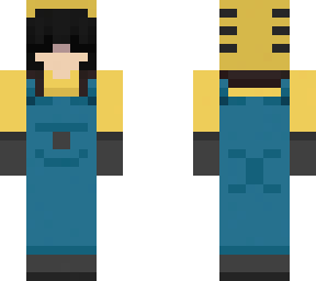 minion