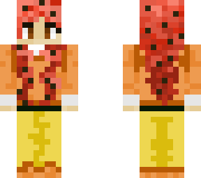 minty draems autumn version