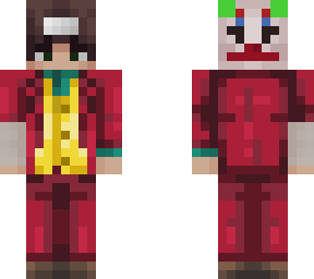 mochoclown