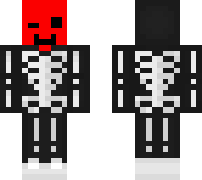 mochoskeleton