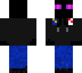 mr  enderman