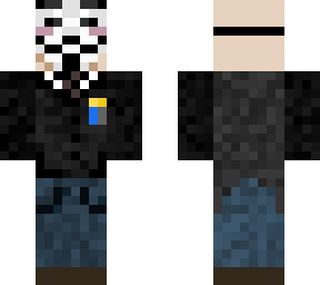mr e