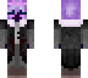 my endersona