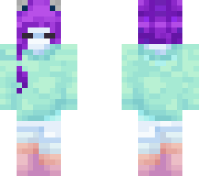 my other new skin