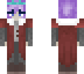my personal skin