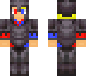 my skin