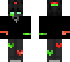 neon