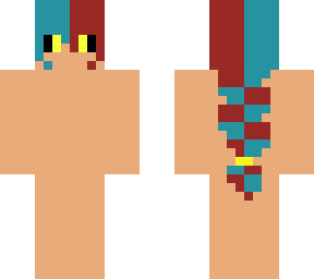 nether humanoid