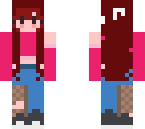not a reshade b)
