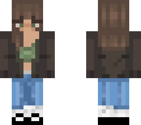 ohisagee casual (sagee's version)