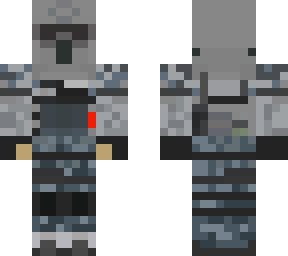 payday 2 gensec elite (assault)
