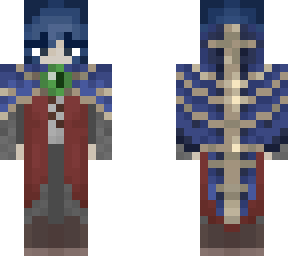 phantom origin skin [without crown]