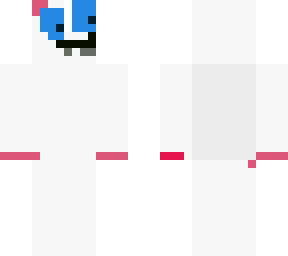pinky (de pinky y cerebro) of pinky and the brain