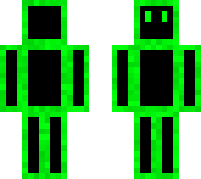 pixel boi