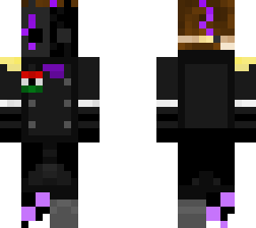 post eep war shadow