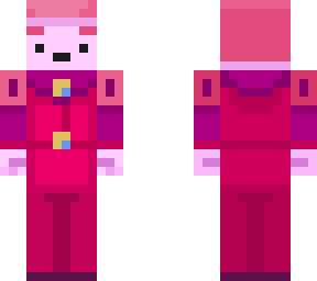 prince gumball (legacy adventure time mash-up)