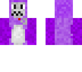 purple brodda
