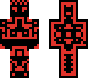 red enderknight