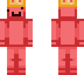 red noob