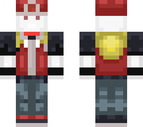 redierboy