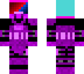 renegade
