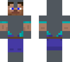 ritten steav