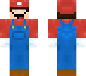 roier mario