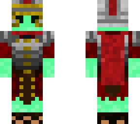 roman alien