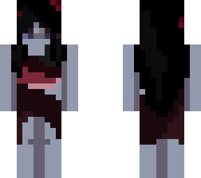 rose themed skin